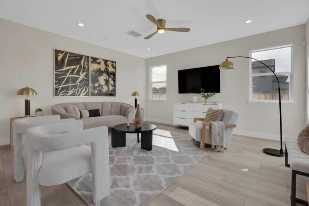 Photo of Livingroom in Stockton