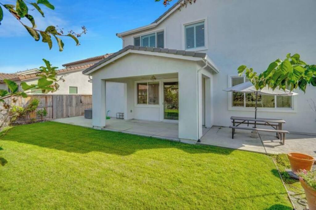 Photo of Outdoor in Stockton