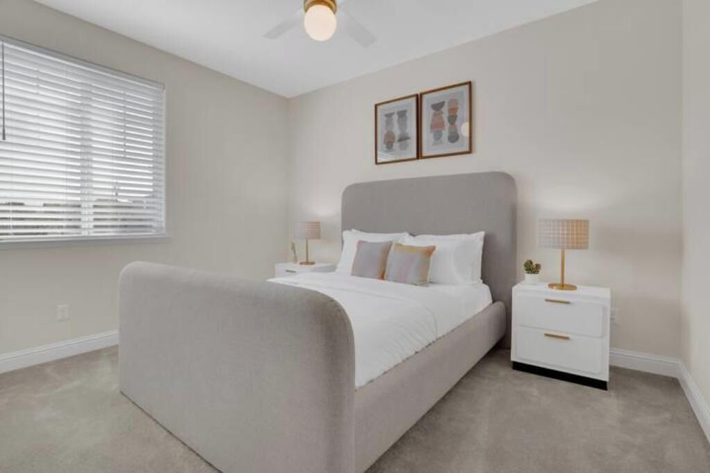 Photo of Bedroom in Stockton