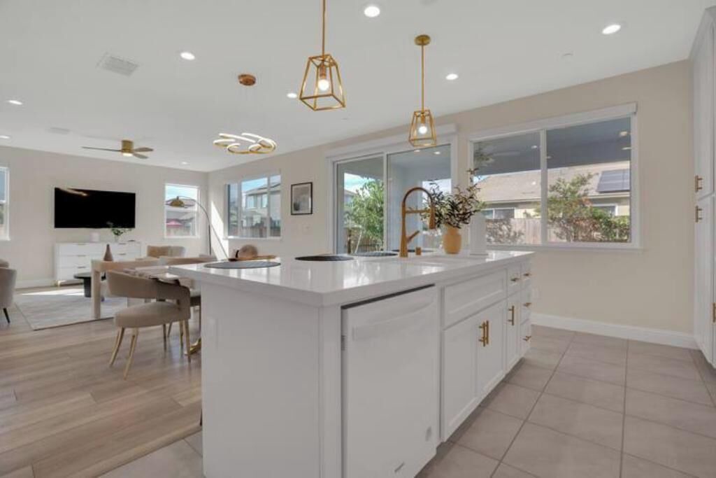 Photo of Kitchen in Stockton
