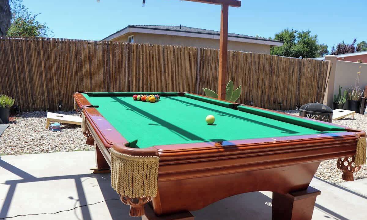 Photo of Outdoor in Paso Robles
