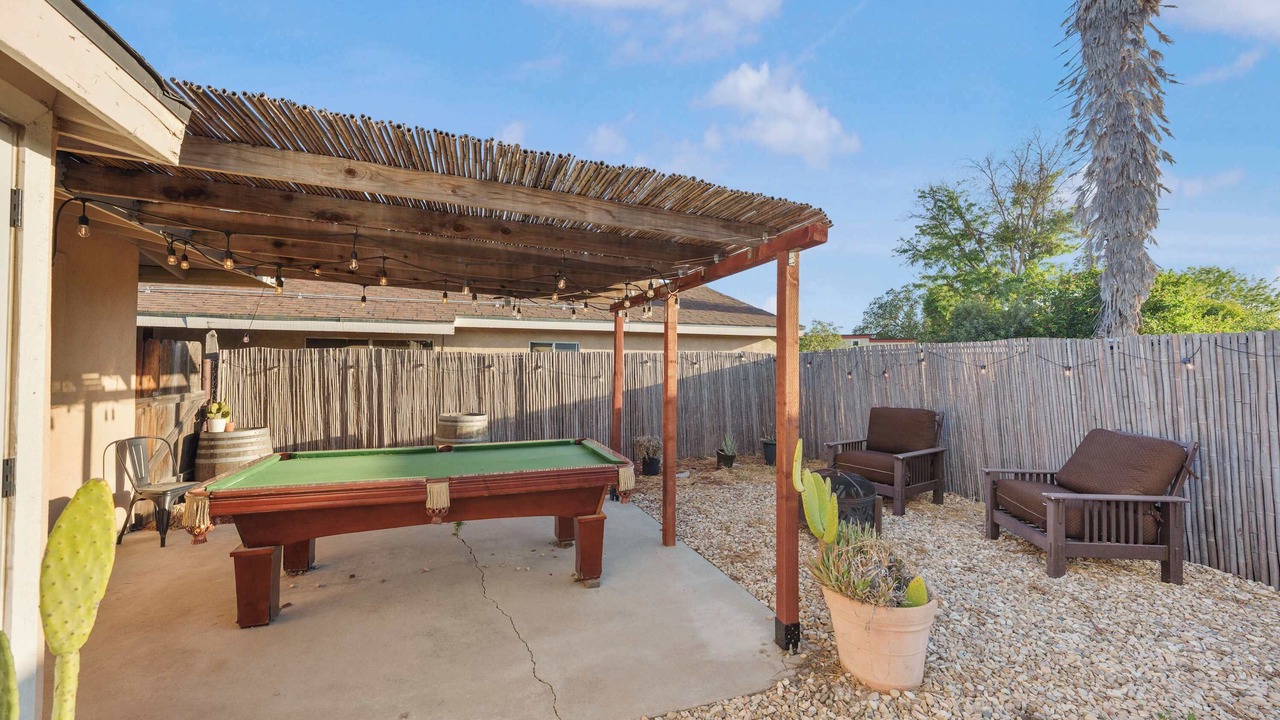 Photo of Outdoor in Paso Robles