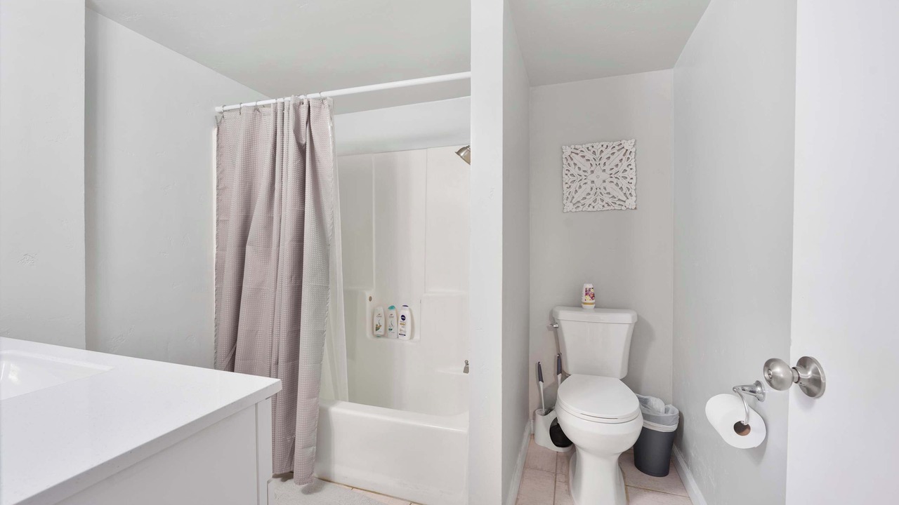 Photo of Bathroom in Paso Robles