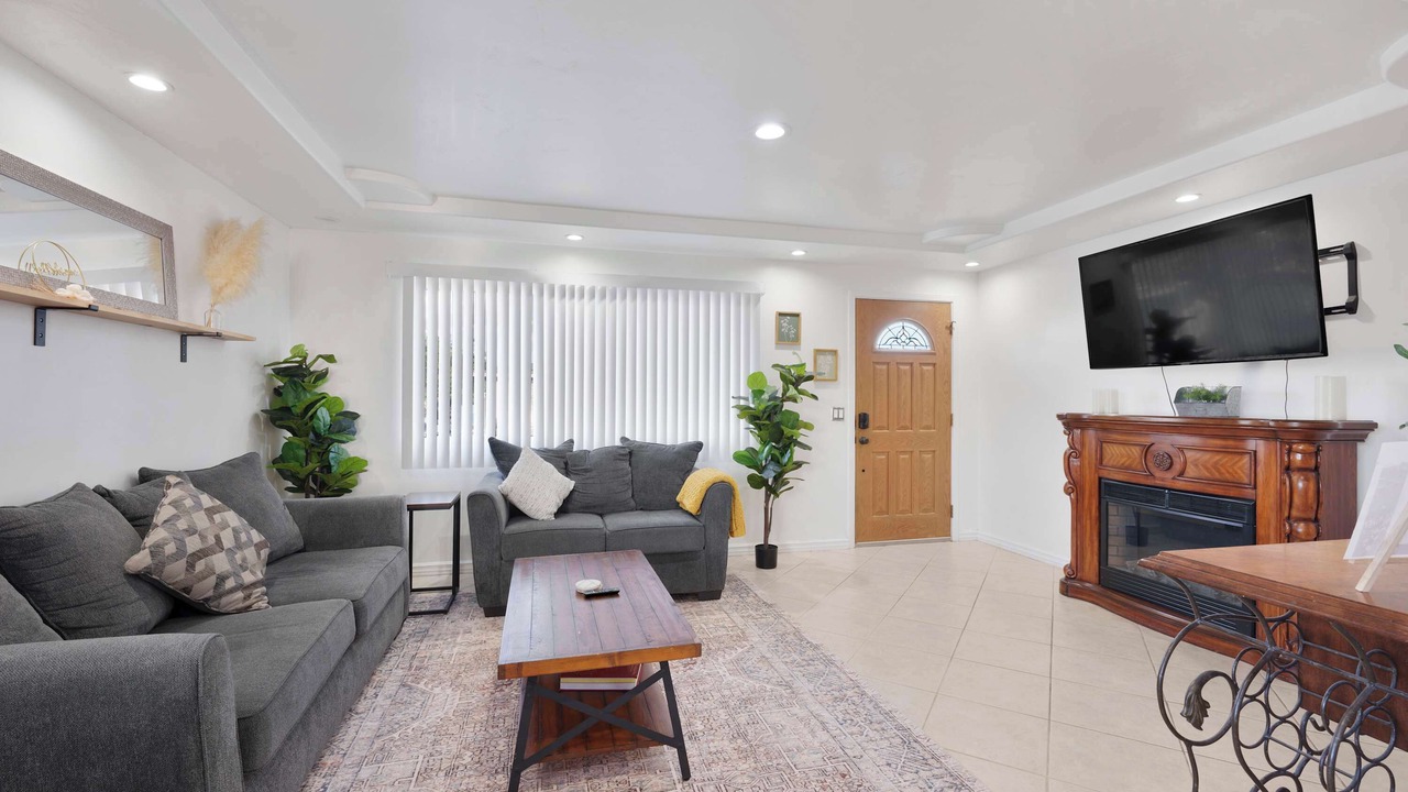 Photo of Bedroom in Paso Robles