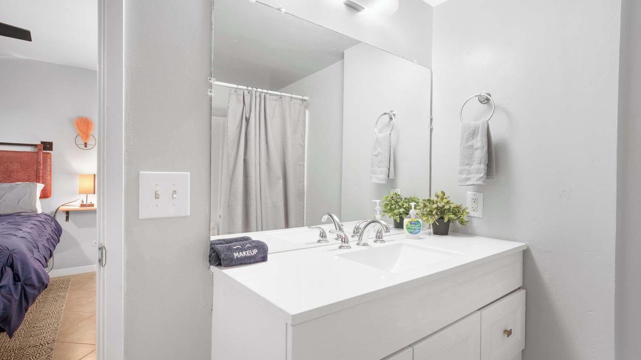 Photo of Bathroom in Paso Robles