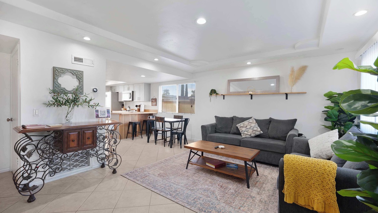 Photo of Bedroom in Paso Robles