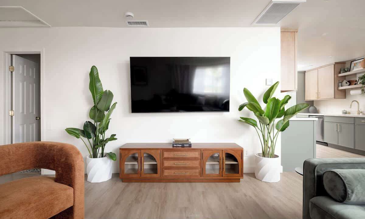Photo of Livingroom in Valencia Park