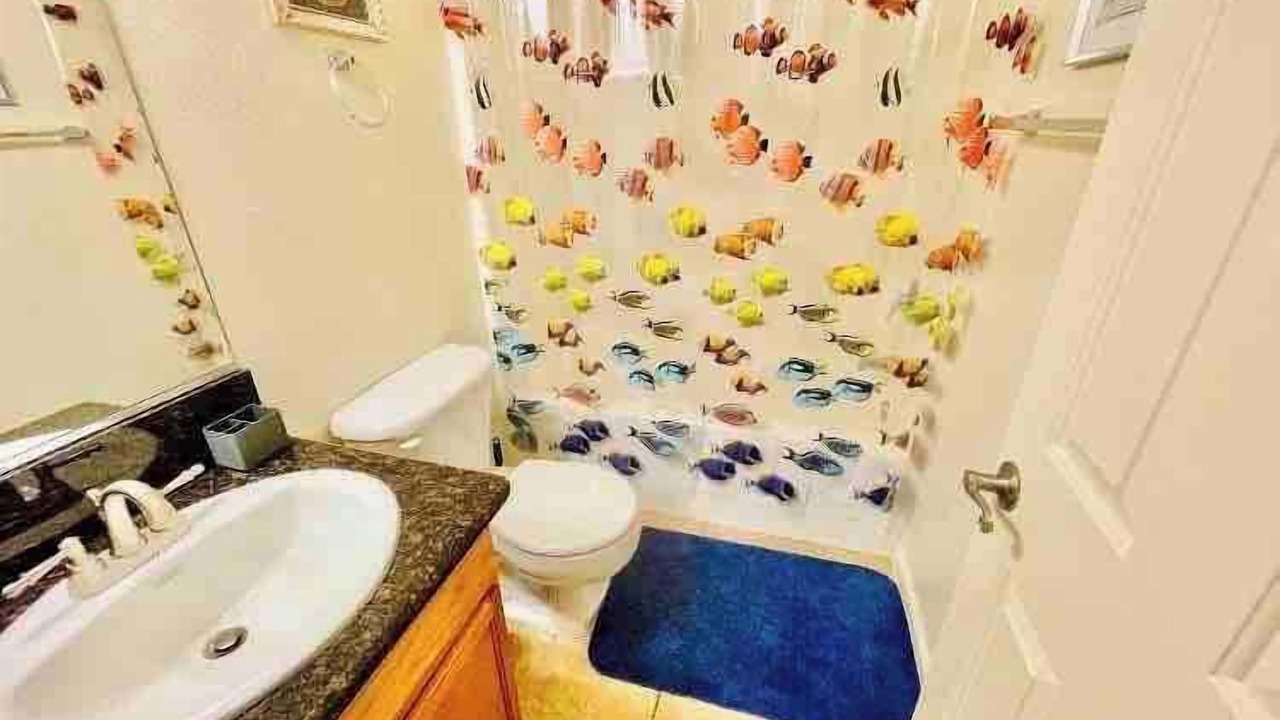 Photo of Bathroom in Reno