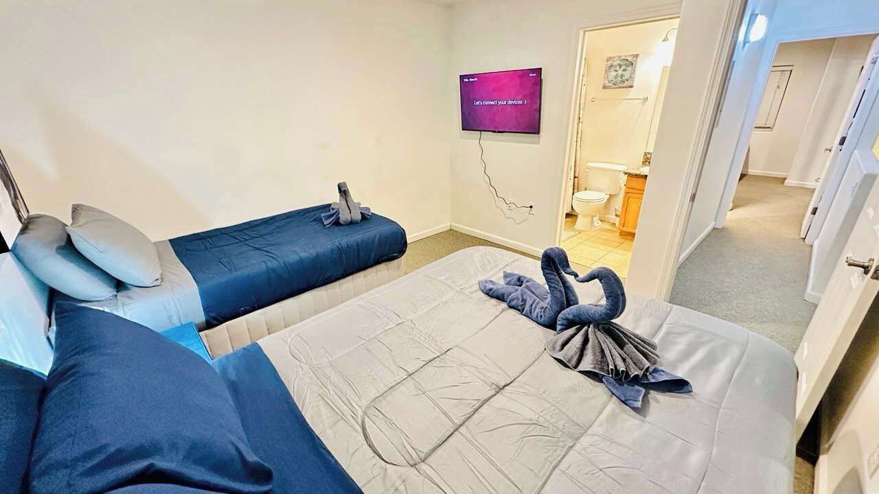 Photo of Bedroom in Reno