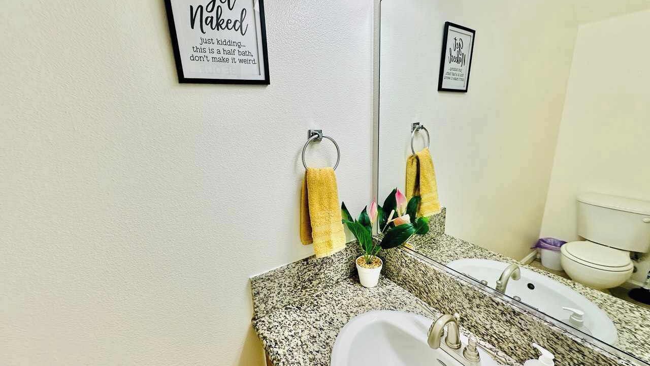 Photo of Bathroom in Reno