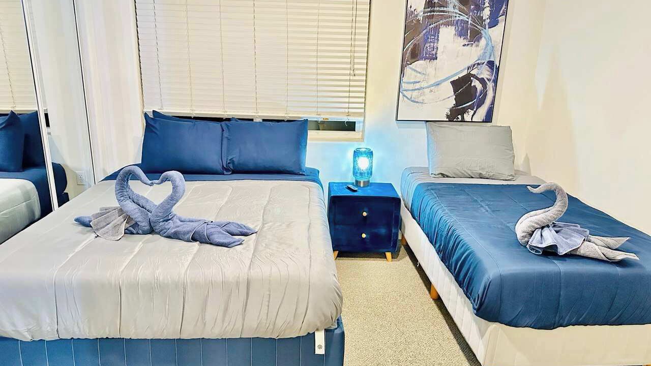 Photo of Bedroom in Reno