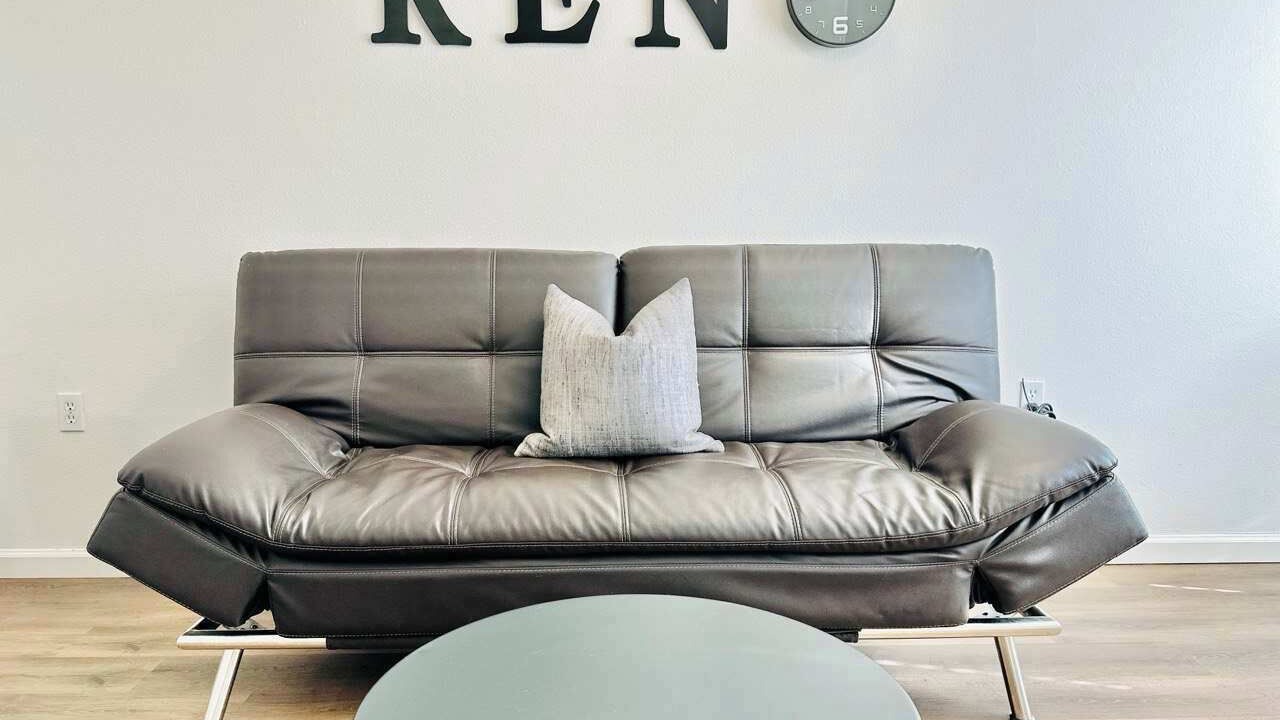 Photo of Livingroom in Reno