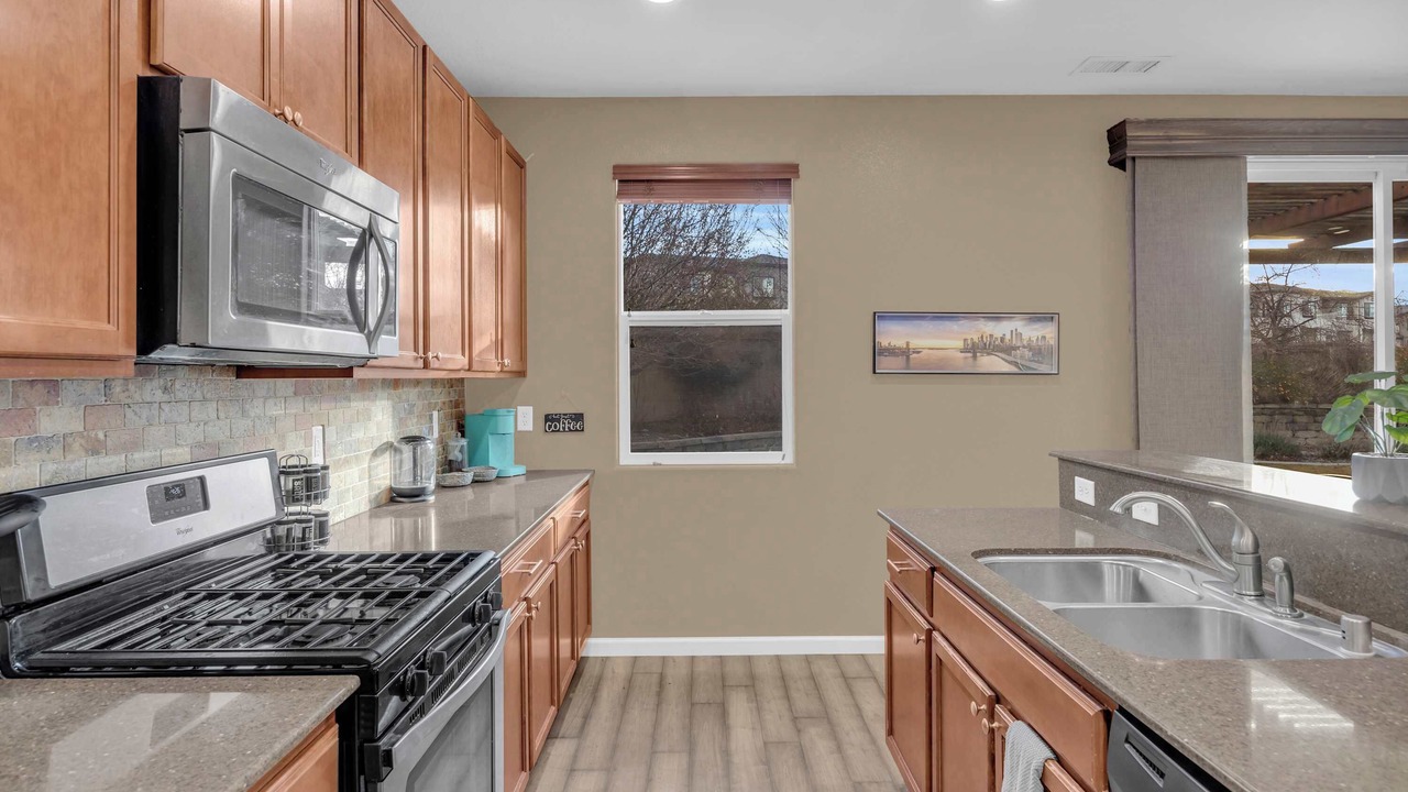 Photo of Kitchen in Reno