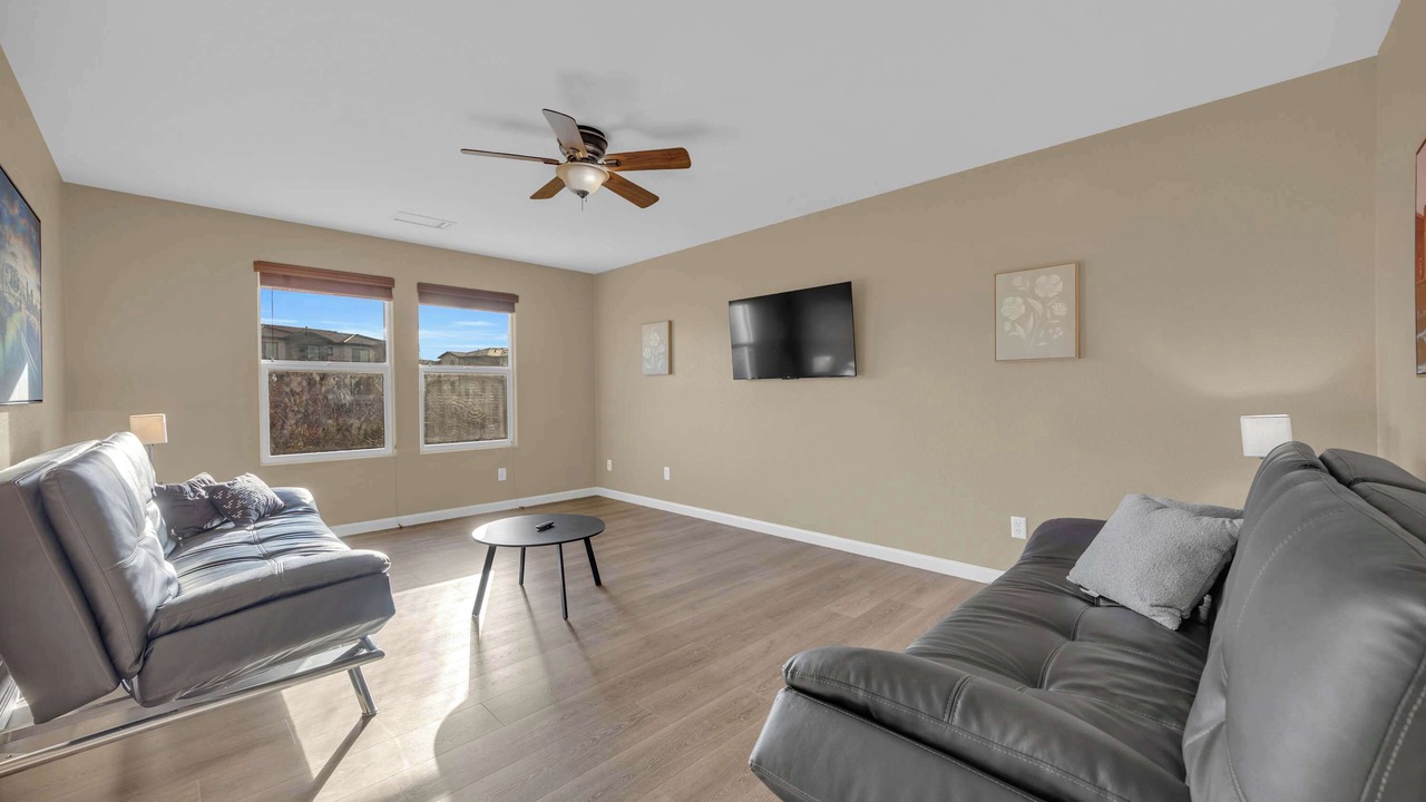 Photo of Livingroom in Reno