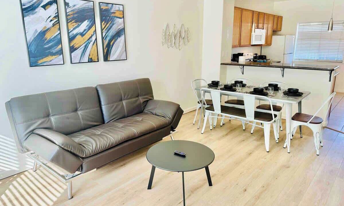 Photo of Livingroom in Reno