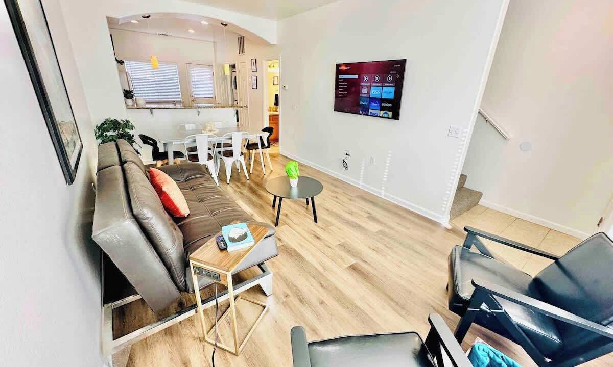 Photo of Livingroom in Reno