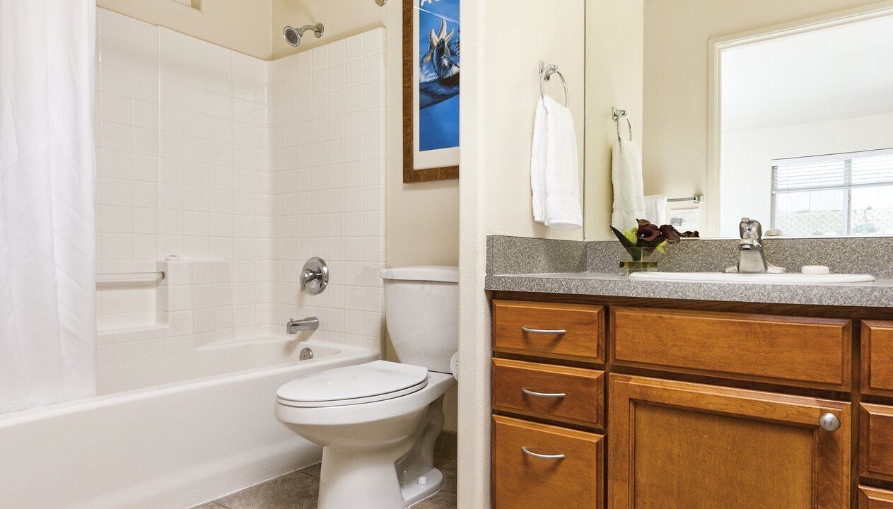 Photo of Bathroom in Marina