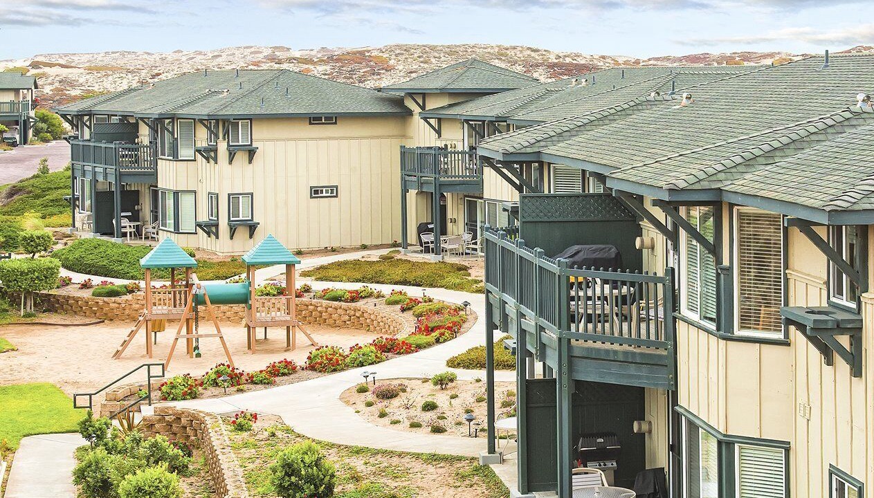 Photo of Outdoor in Marina