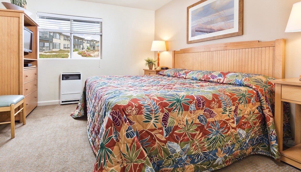 Photo of Bedroom in Marina