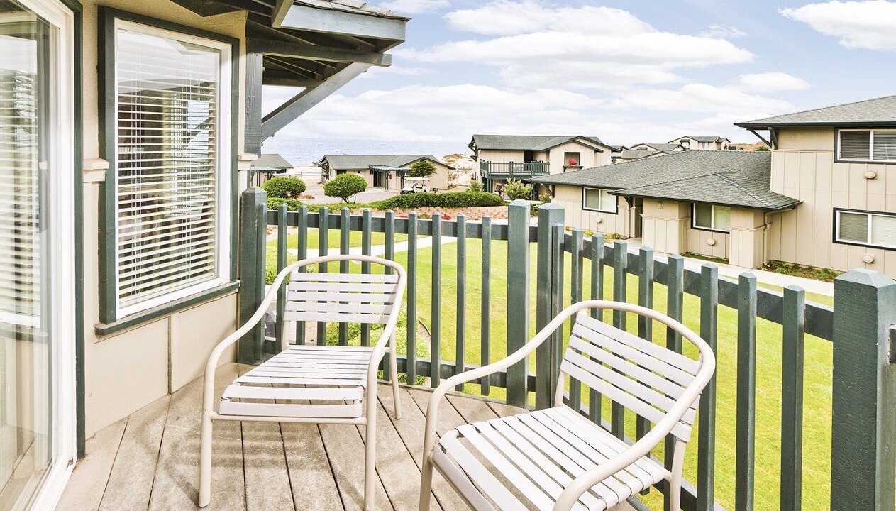 Photo of Patio Balcony in Marina
