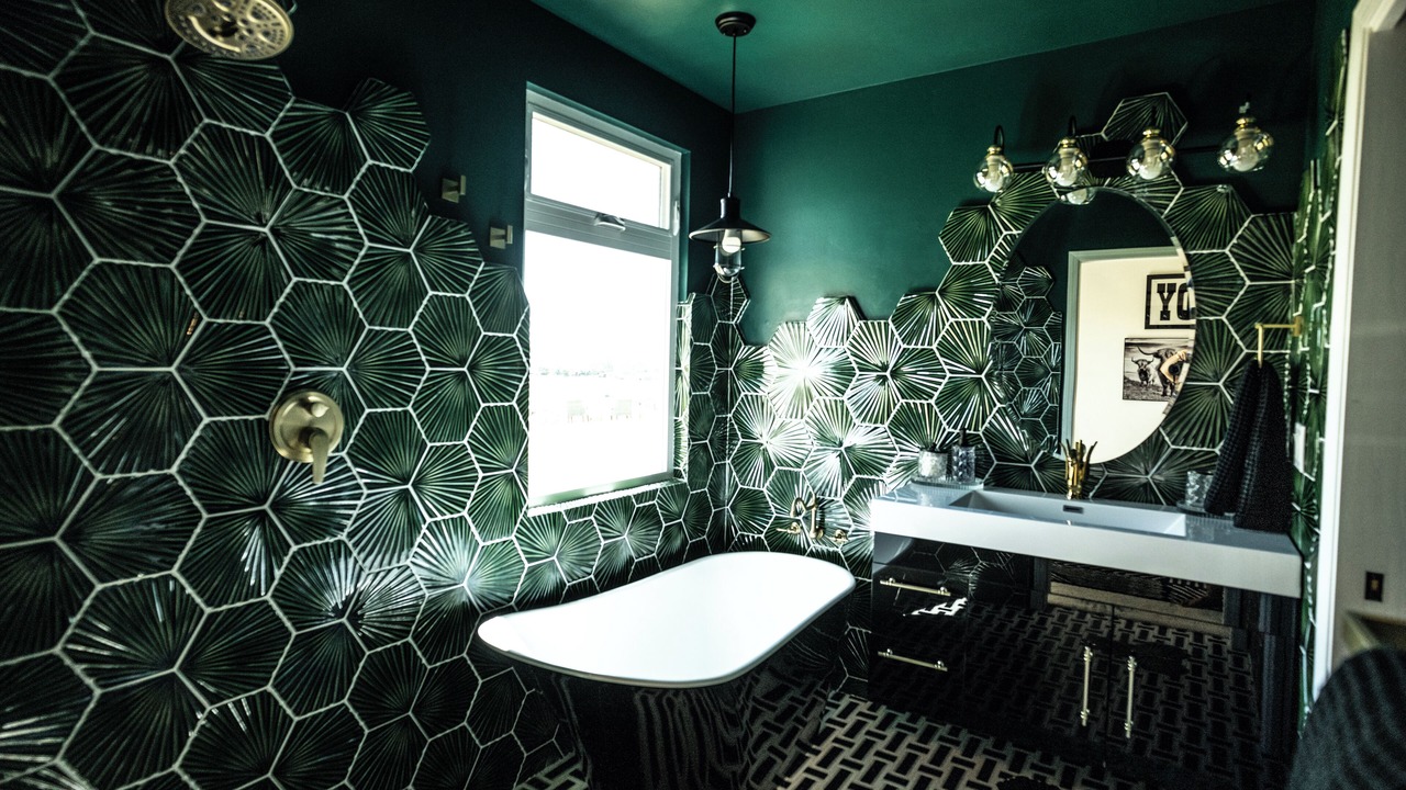 Photo of Bathroom in Paso Robles