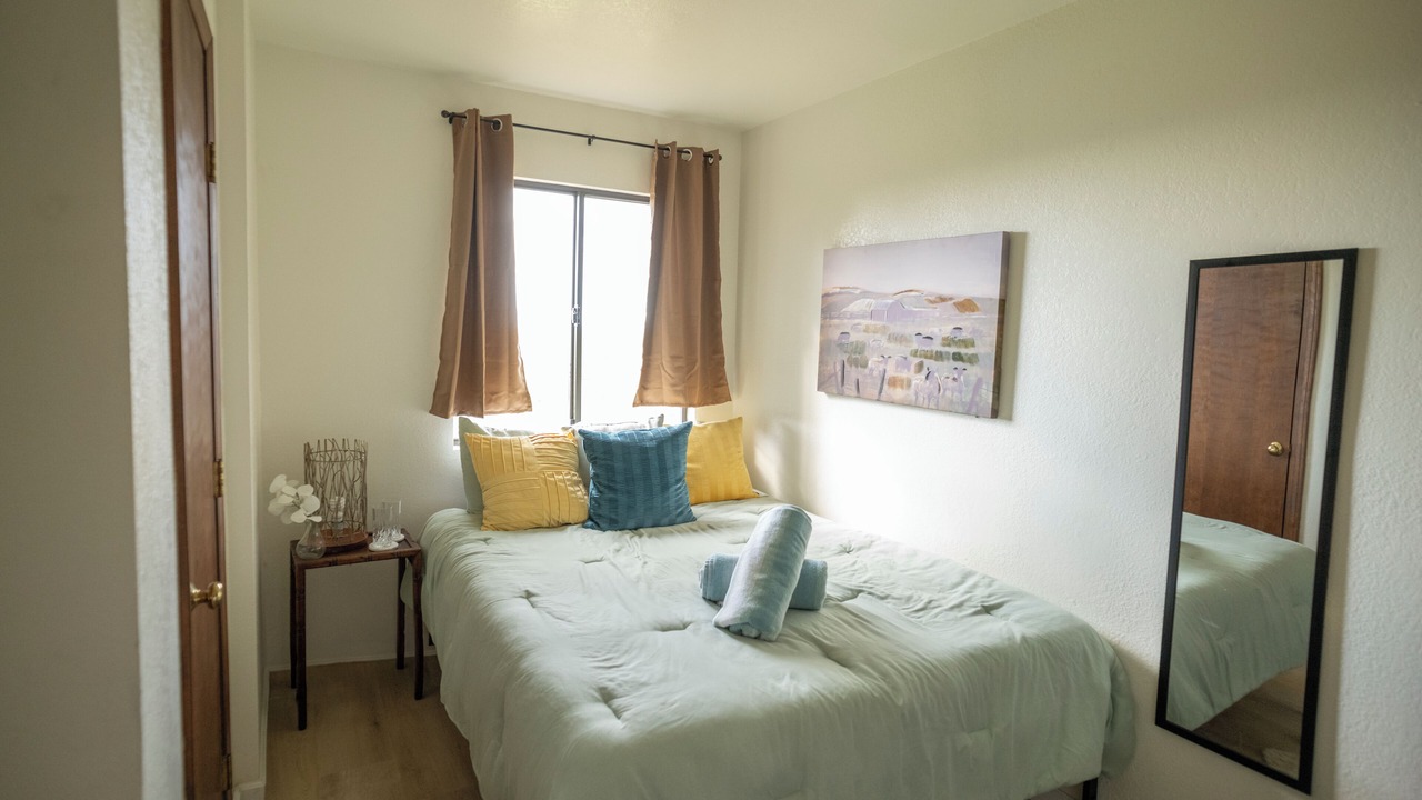 Photo of Bedroom in Paso Robles