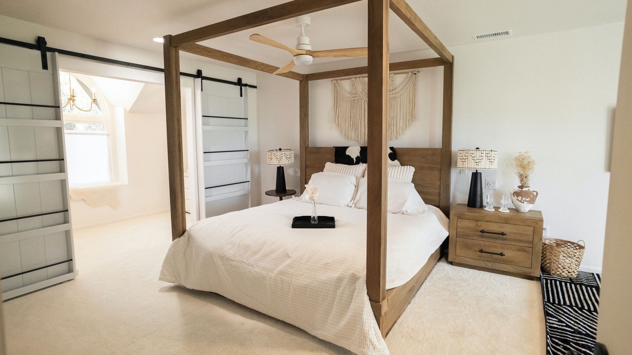 Photo of Bedroom in Paso Robles