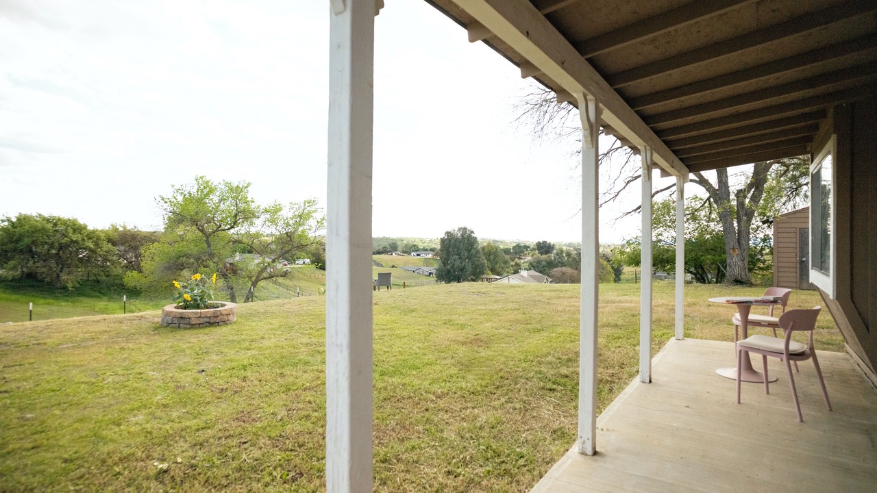 Photo of Outdoor in Paso Robles