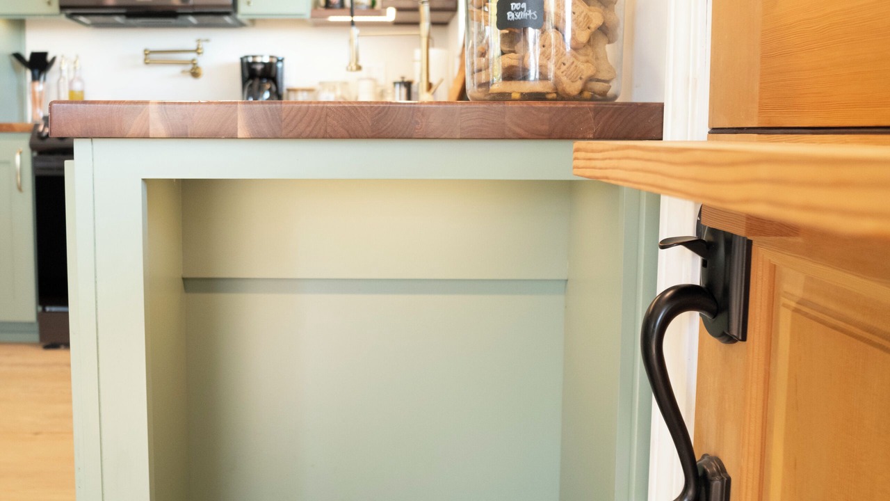 Photo of Kitchen in Paso Robles
