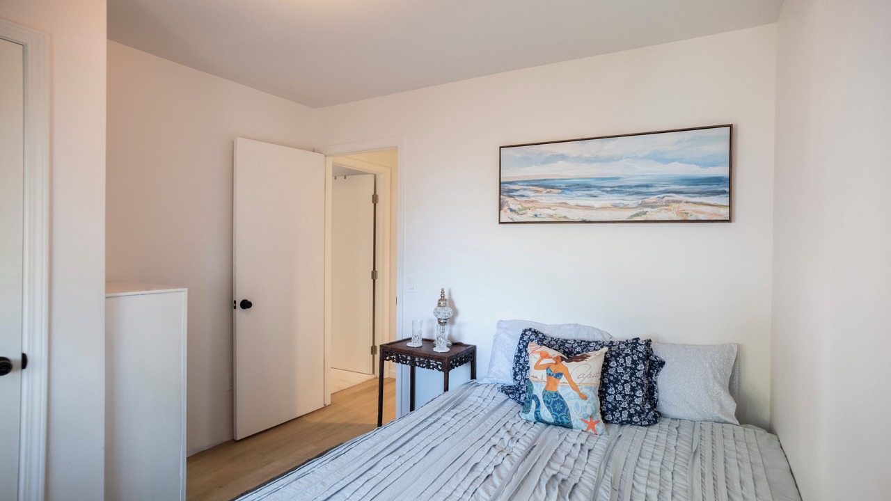 Photo of Bedroom in Paso Robles