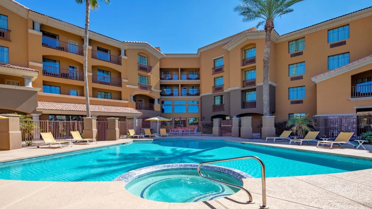 Photo of Outdoor in Ocotillo