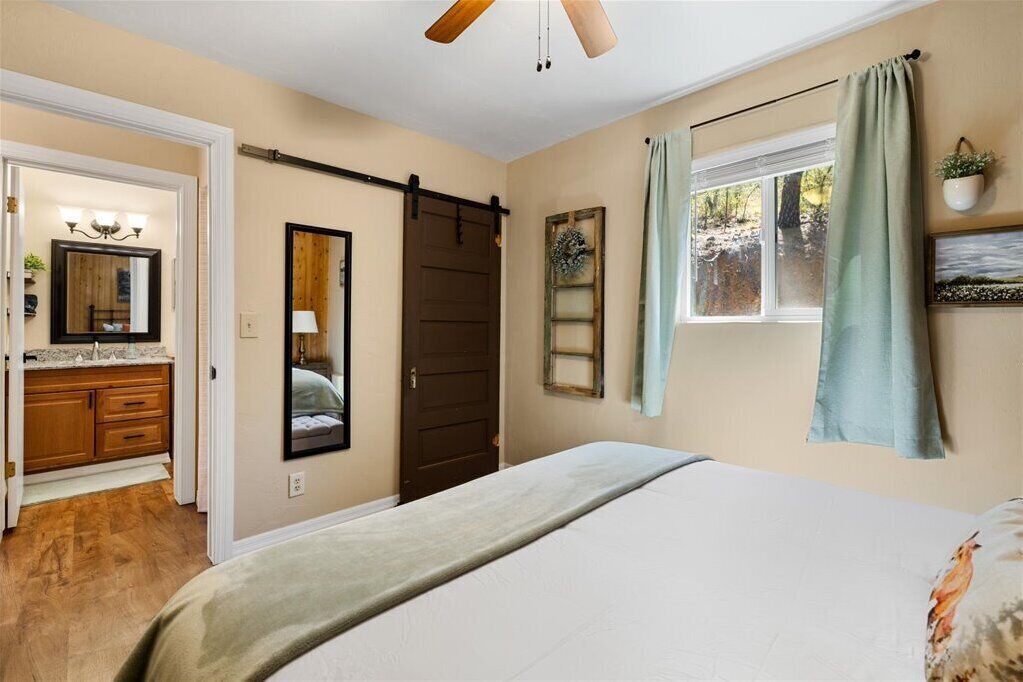 Photo of Bedroom in Prescott