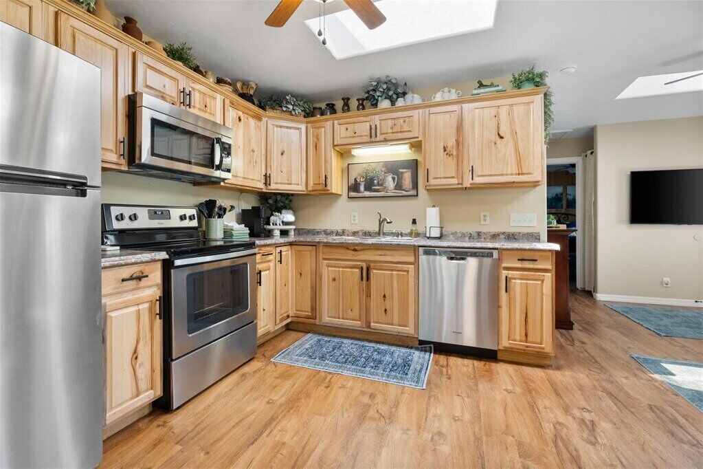 Photo of Kitchen in Prescott