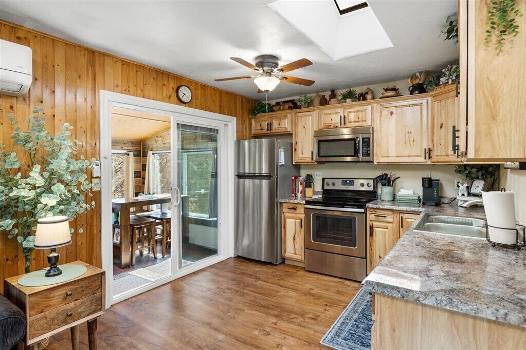 Photo of Kitchen in Prescott