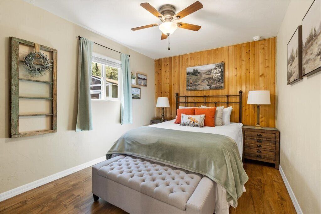 Photo of Bedroom in Prescott