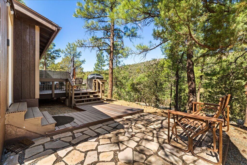 Photo of Patio Balcony in Prescott