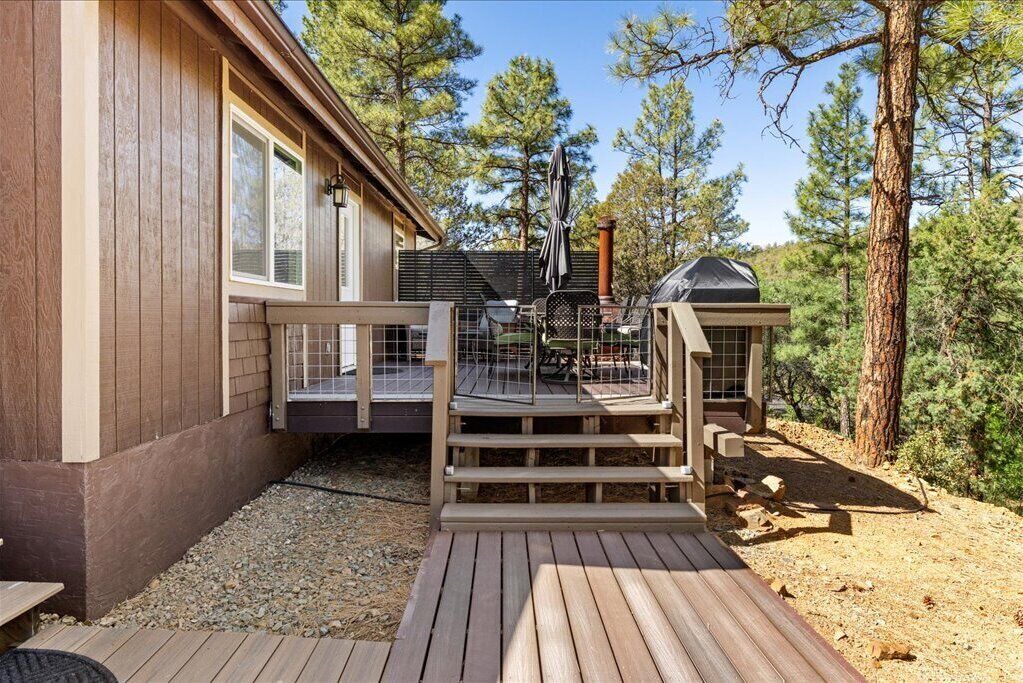 Photo of Outdoor in Prescott