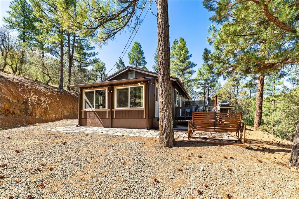 Photo of Outdoor in Prescott