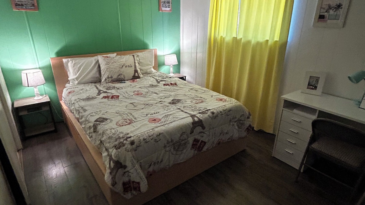 Photo of Bedroom in Clearlake