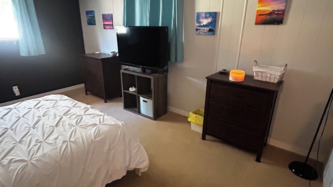 Photo of Bedroom in Clearlake