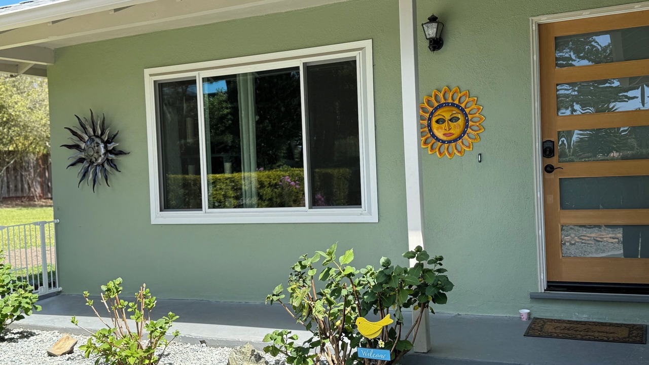 Photo of Outdoor in Montara