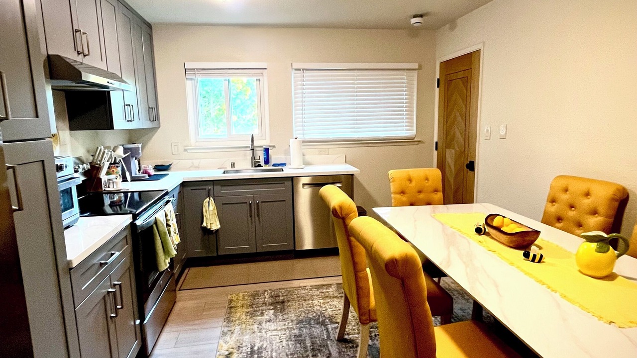 Photo of Kitchen in Montara
