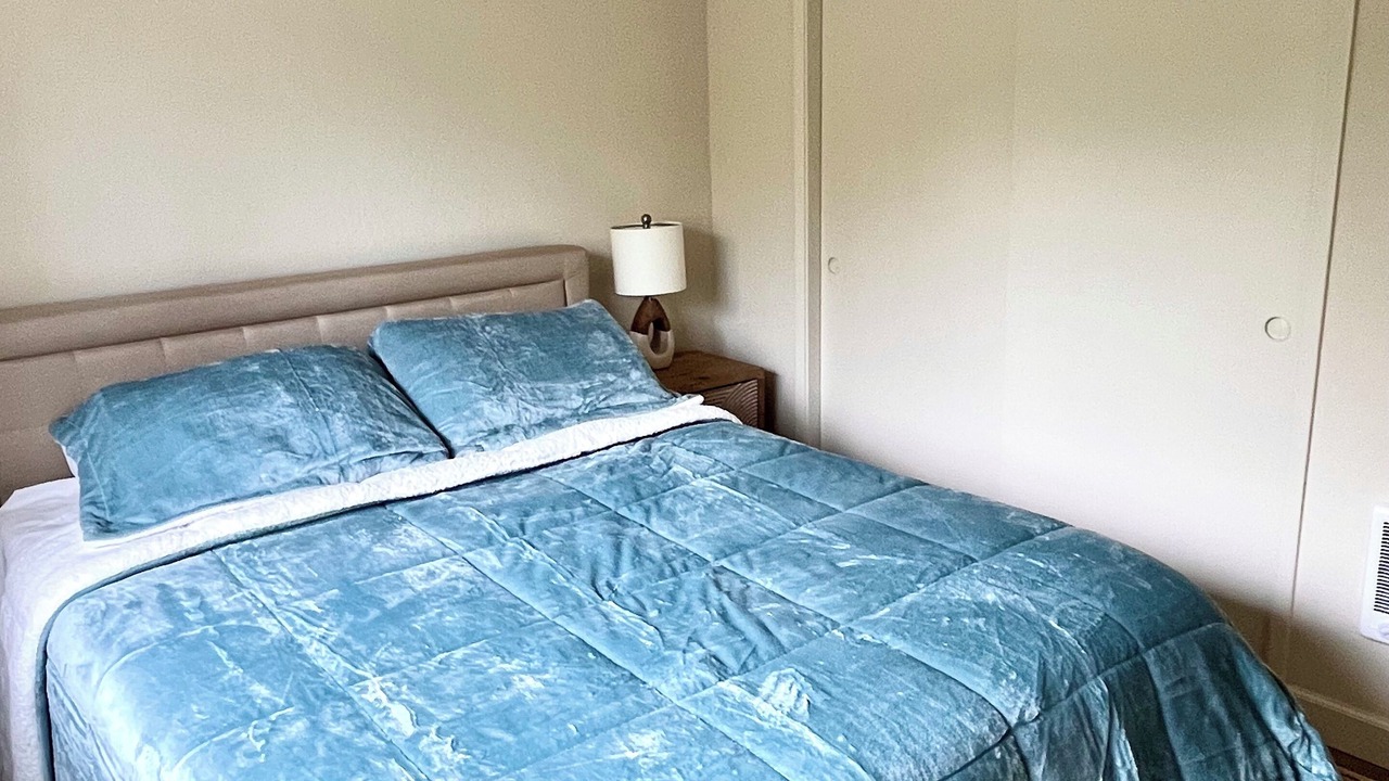 Photo of Bedroom in Montara