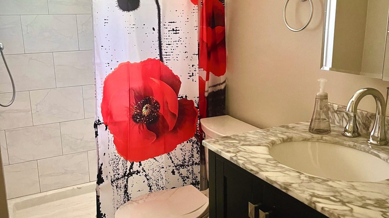 Photo of Bathroom in Montara