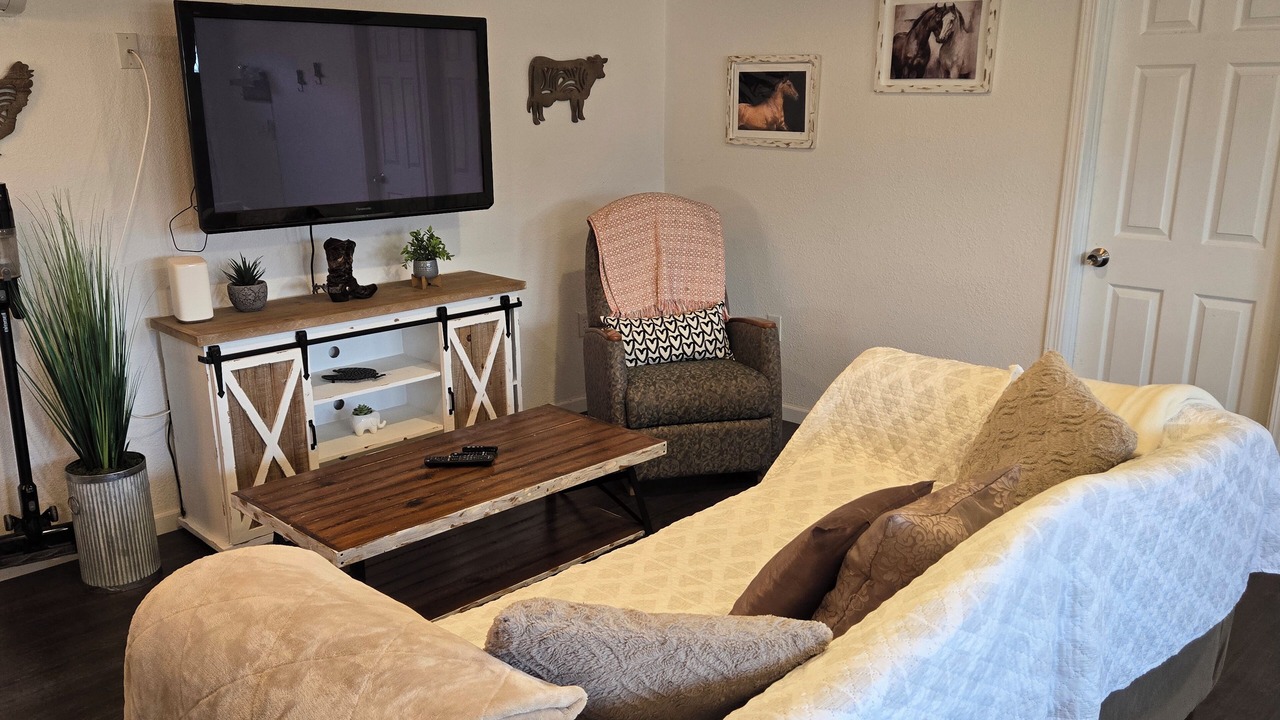 Photo of Livingroom in Madera