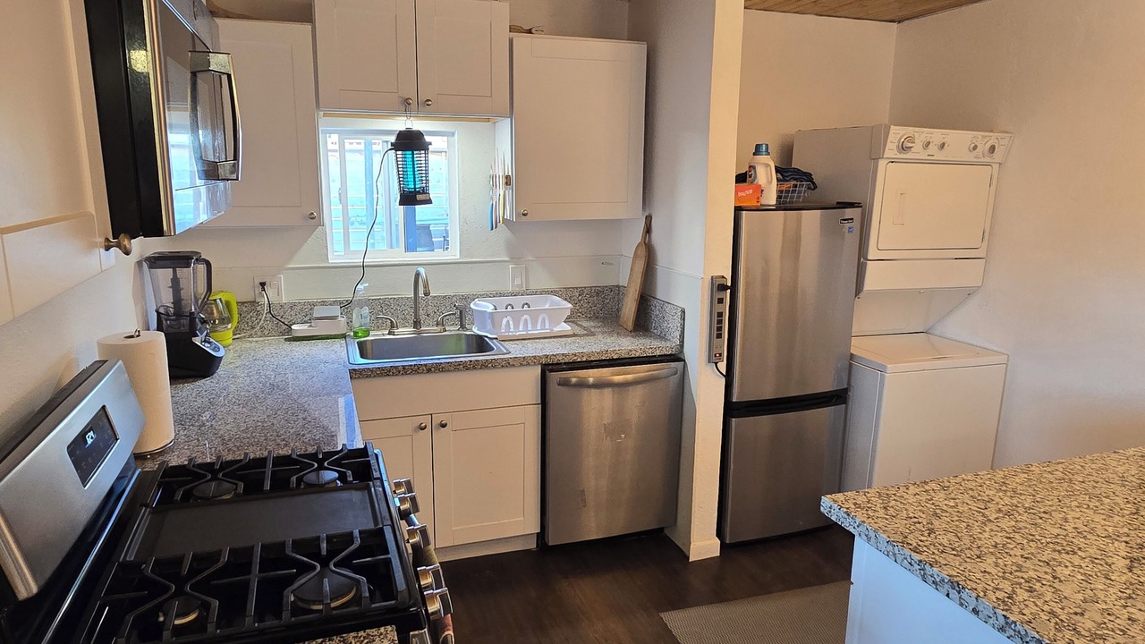 Photo of Kitchen in Madera