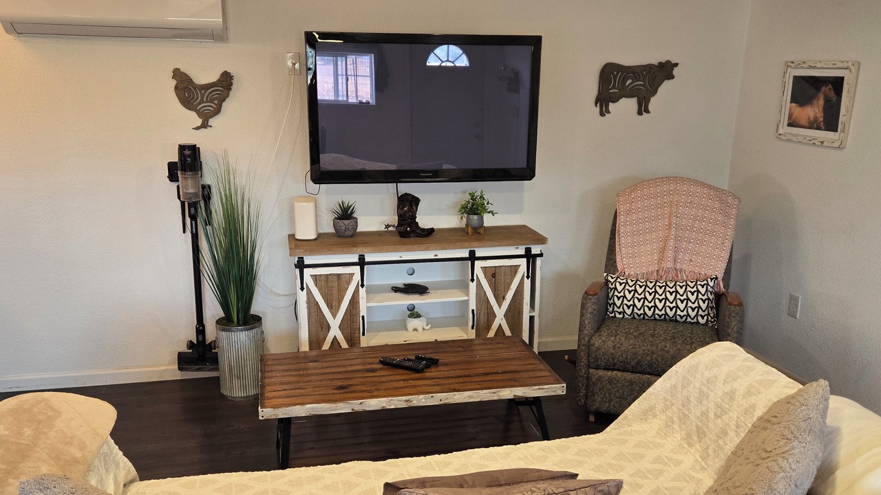 Photo of Livingroom in Madera