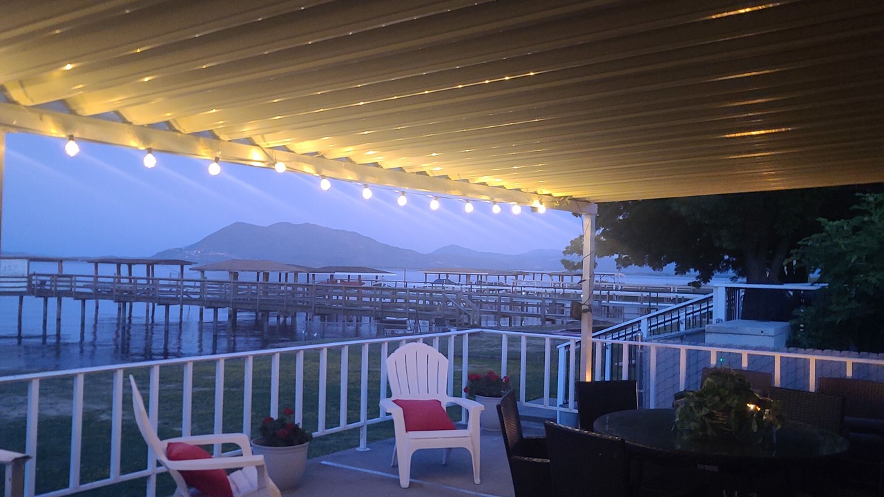Photo of Outdoor in North Lakeport