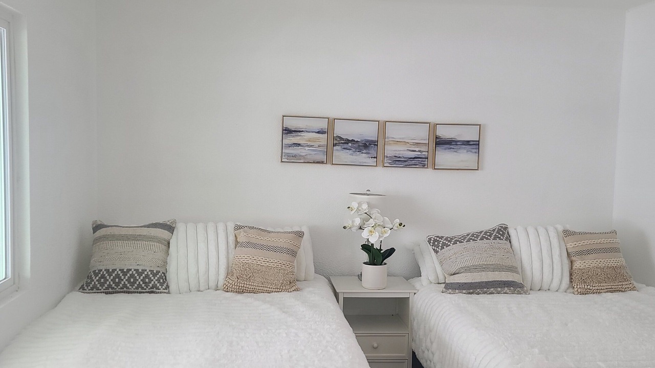 Photo of Bedroom in North Lakeport