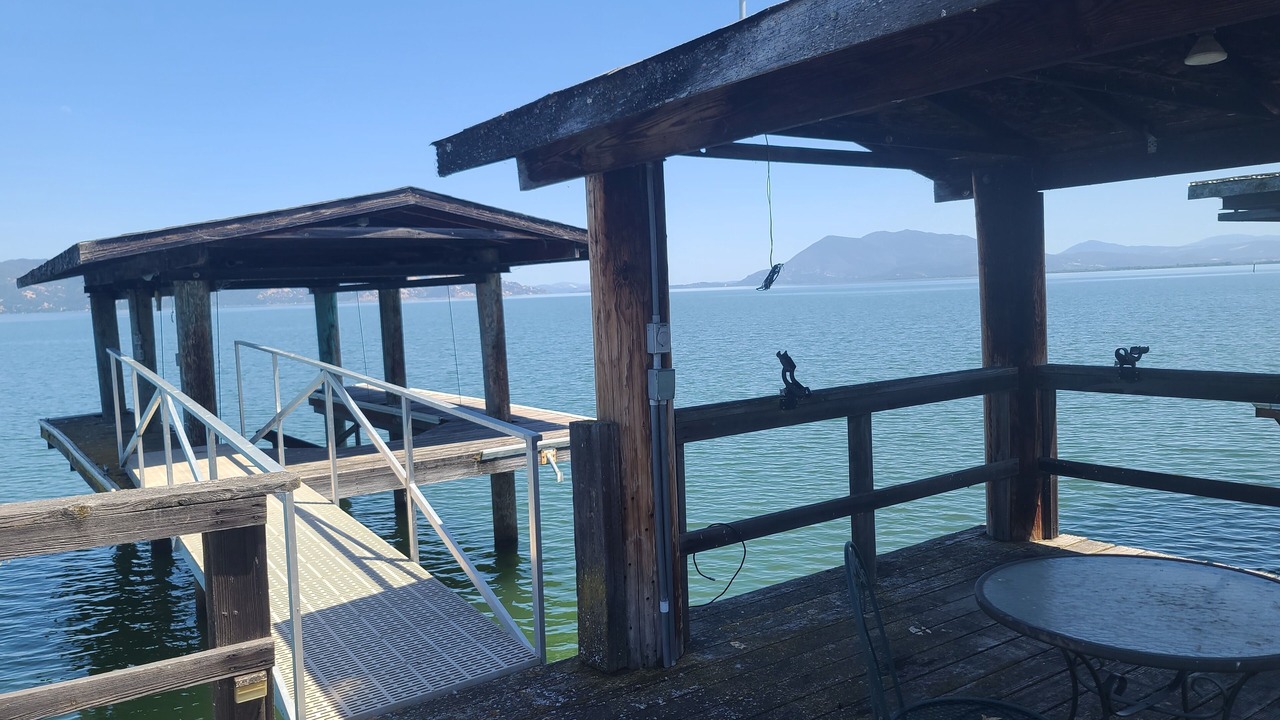Photo of Outdoor in North Lakeport